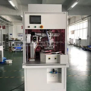 Hot Sale Industrial Best Laminating Machine/Plastic Pouch Making Machine thumbnail-3
