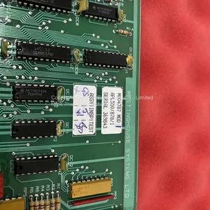 ABB 3BSE008516R1 thumbnail-1
