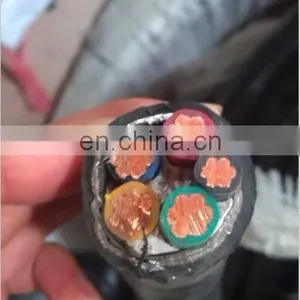 Copper Tape Armoured Power Cable 3x35mm2 thumbnail-2