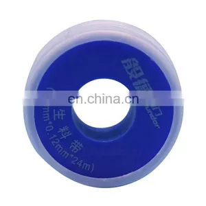 Bundor 100% PTFE 24mm Thread Seal Tape Ptfe Gland Packing Tape thumbnail-4