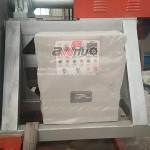 Zinc Ash Recovery Furnace Zinc Ash Recovery Machine Zinc Ash Separator Zinc Ash Regeneration Unit thumbnail-2