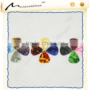 Plastic Colorful Guitar Pick Machine thumbnail-1