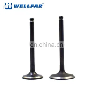 Competitive Price 4G54/V32 Intake and Exhaust Valve thumbnail-5