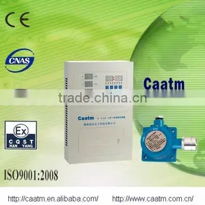 CA-2100D Carbon Monoxide Leak Alarm thumbnail-1