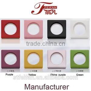 Curtain Eyelet Ring Square Grommet Plastic Grommets thumbnail-2