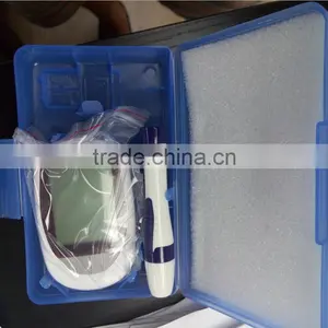 Digital Glucometer Glucose Meter thumbnail-4