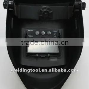 Automatic Welding Helmets DIN CE Auto Darkening Welding Mask thumbnail-5