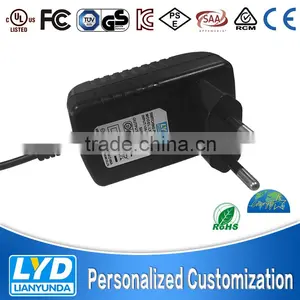 Cellphone Repairs DC Regulated Power Supply EU-plug Ac/dc 3.6v Power Adapter thumbnail-3