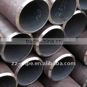 Seamless Steel Pipe CK45 thumbnail-1