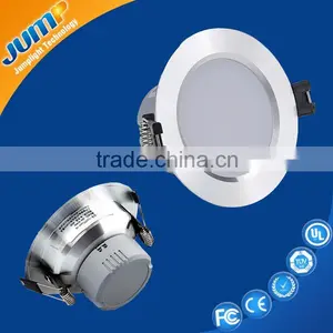 Cool White Warm White Color Led Recessed Downlight Housing thumbnail-4