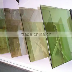4mm 5mm 6mm Reflective Glass thumbnail-1