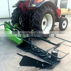 Since 1989 CE Approved RXDM1700 Tractor Drum Mower thumbnail-5