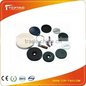 UHF RFID PPS Laundry Tag for Industrial Washing Environment thumbnail-1