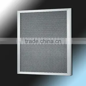 Commercial Air Condition Filter,central Sir Conditing Filter thumbnail-1