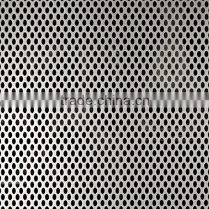 Perforated Sheet Metal, 0.1-6mm Thickness, Used in Separation, Sifting, Filtration, Drying, Cooling thumbnail-4