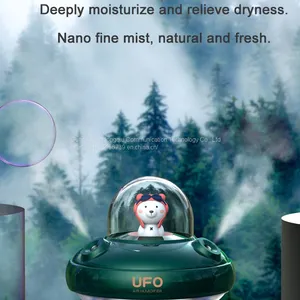 Smart Wireless Humidifier thumbnail-4