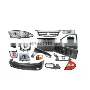 Radiator Support Assembly for Honda City 2009-2011 GM2/3 1.8 thumbnail-2