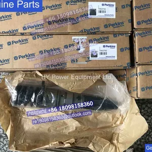 T402742 Genuine/original Injector for Perkins 4006 4008 Dorman Generator Parts 838/33 838/34 858/12 thumbnail-1
