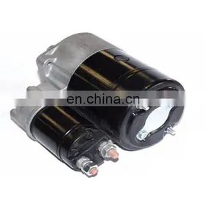 46432262 New Auto Engine 12V 10T 0.8KW Starter Motor for Fiat 500 C (312_) Grande Punto Linea Panda thumbnail-3