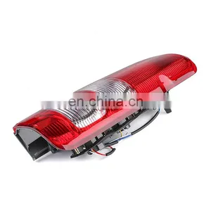 81560-26200 High Quality Auto Car Tail Lamp Light for Toyota Hiace 2001 - 2016 thumbnail-4