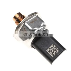 100007960 Common Rail Fuel High Pressure Sensor 55PP31-01 for Sensata 3770psi 260bar thumbnail-4