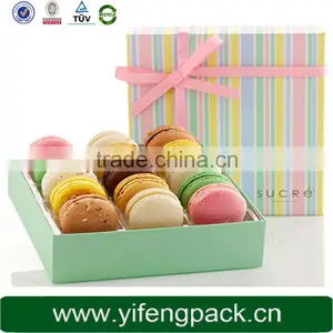 China Yifeng Paper Manufacturer Professional Cardboard Paper Box Packaging thumbnail-4