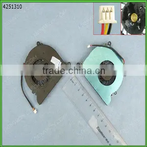 Wholesale Laptop Fan for DELL Vostro 1310 1510 2510 thumbnail-1