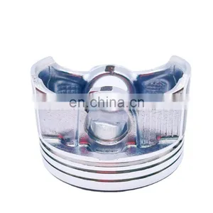 High Performance Gasoline and Diesel Engine Piston Part 13010-PNC-000 for Civic Crv Stream RN3 RD5 EF1 thumbnail-1