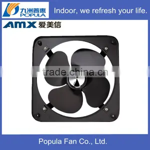 Kitchen Exhaust Fan 8'10'12'14'16'20' thumbnail-1