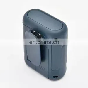 GM-100 Personal Radium Radiation Dosimeter Hard Beta Rays Gamma Rays and X-rays for Personal Safety Protection thumbnail-2