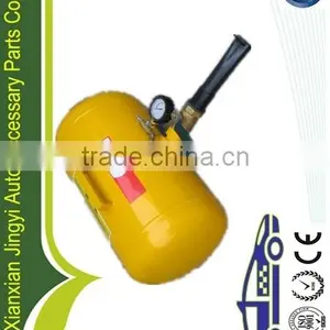 5 Gallon /10 Gallon Bead Seater Portable Air Tank thumbnail-6