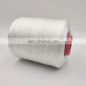 High Quality Factory Supply 100% Polyester High Tenacity Bonded Sewing Thread 8gd for Shoes Bags and Leather Products thumbnail-2