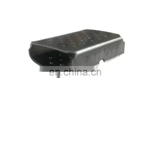 PET Strapping Band Seals Metal Clips for PET Strapping thumbnail-1