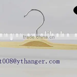 Hot Sell Fashion Clips for Laminated Hanger thumbnail-1