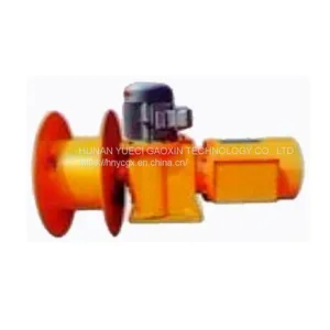 Constant Tension Electric Cable Reel JHD Series thumbnail-1