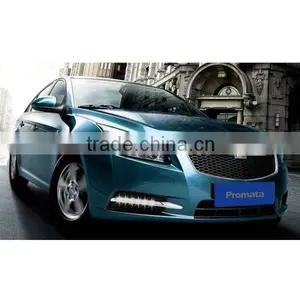 Original Factory Drl Led Daytime Running Light For CHEVROLET CRUZE thumbnail-3