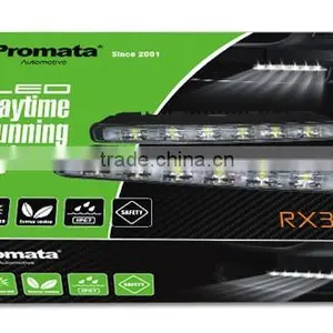 Rx350 High Power Car Day Led Light for City DC9~30v thumbnail-5