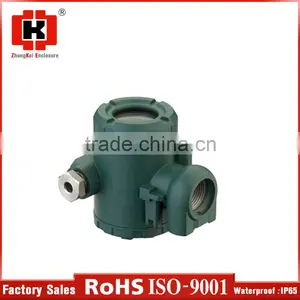 Zhejiang Well Sale Advanced Technology Inductive Sensor thumbnail-6