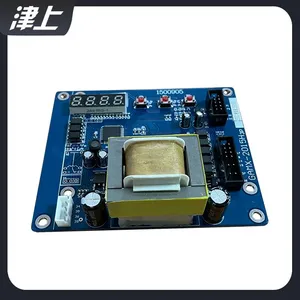 Electric Actuator Accessories GAMX-2015H Intelligent Control Panel thumbnail-2