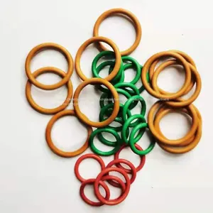 HNBR O-ring AS568-012 Available From Stock thumbnail-3