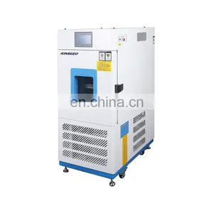 Constant Temperature And Humidity Stability Test Chamber thumbnail-4