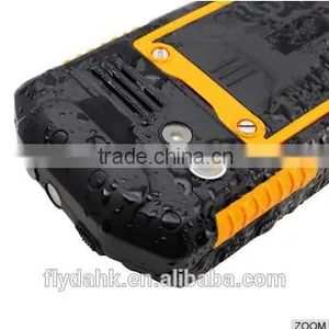 Walkie Talkie Function Runbo Q5 Rugged Waterproof Mobile Phone thumbnail-3