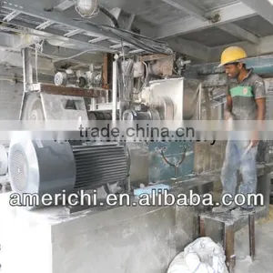 Pregelatinized Potato Starch Making Machines thumbnail-1