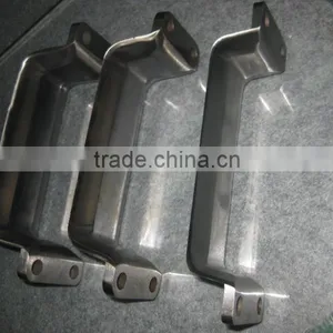 Frozen Meat Slicer Most Advanced Meat Processing Machinery thumbnail-3