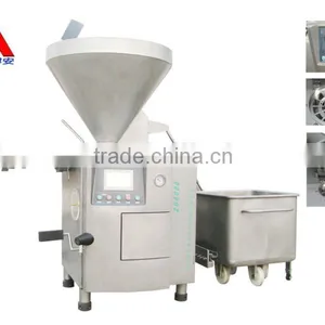 Commercial Stainless Steel Sausage Making Machine thumbnail-1