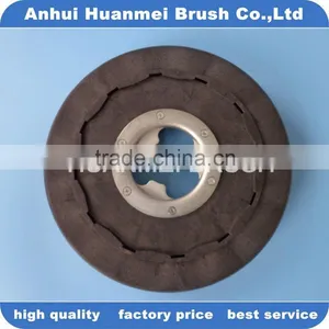 450mm Scrubbing Brush For Numatic Floor Cleaning Machine thumbnail-6