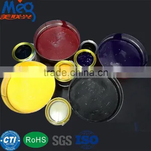 UV Offset Printing Ink For Plastic Substrate thumbnail-1