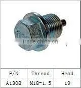 M18-1.5 ,magnetic Oil Drain Plugs OEM Style thumbnail-1