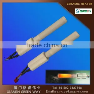 China High Quality 230V Wood Burner Resistance Heater thumbnail-4