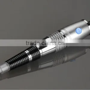New TKL Digital Permanent Makeup Electric Eyebrow Tattoo Machine thumbnail-5